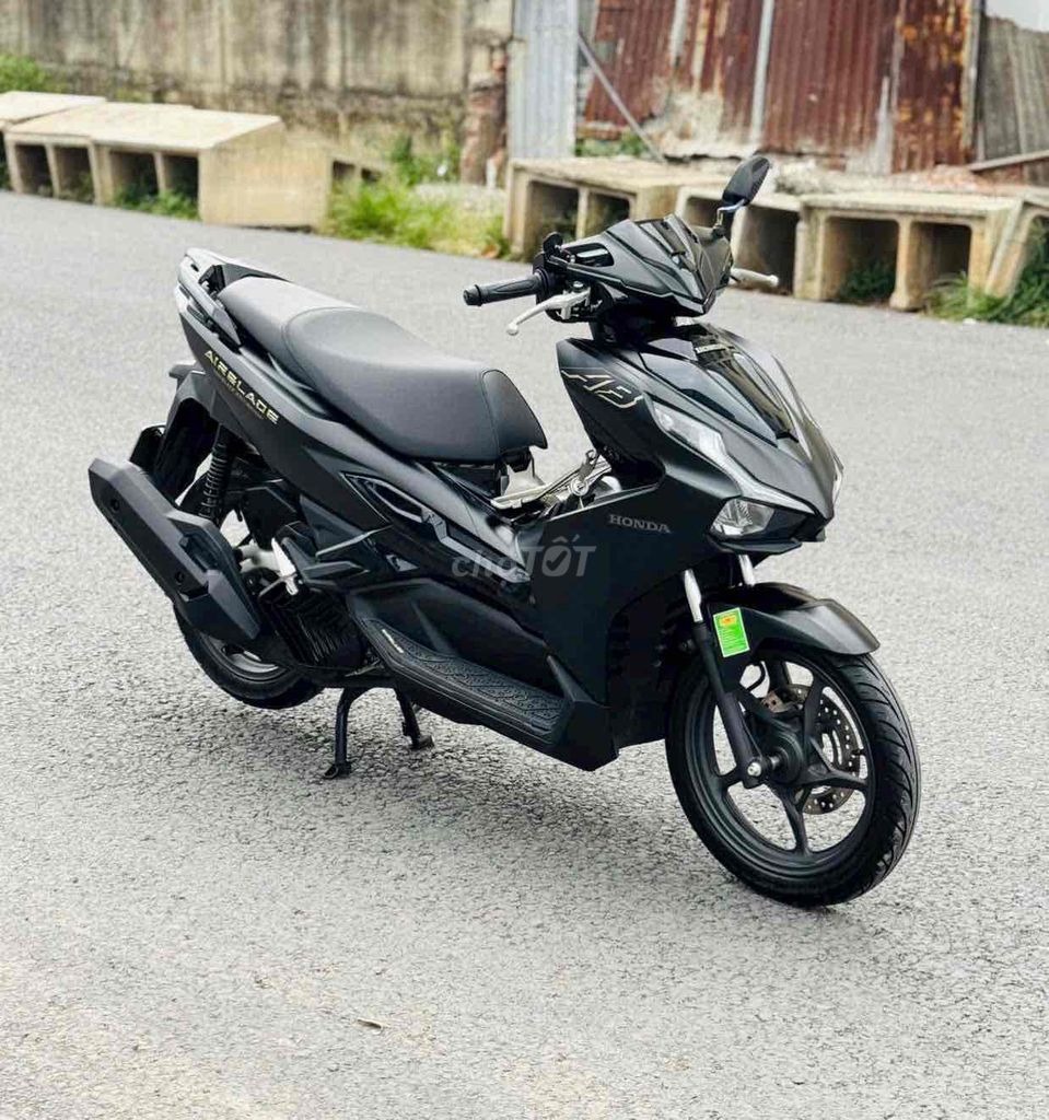 Honda Air Blade 2023 - ảnh 5