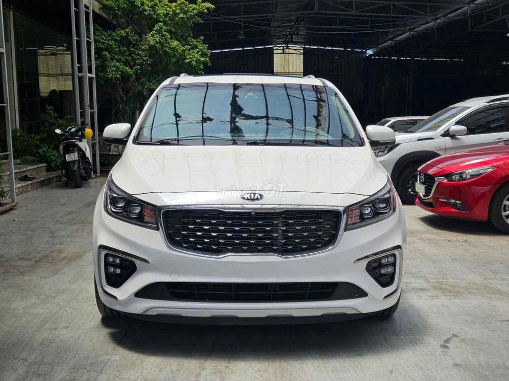 Kia 2020 - ảnh 2
