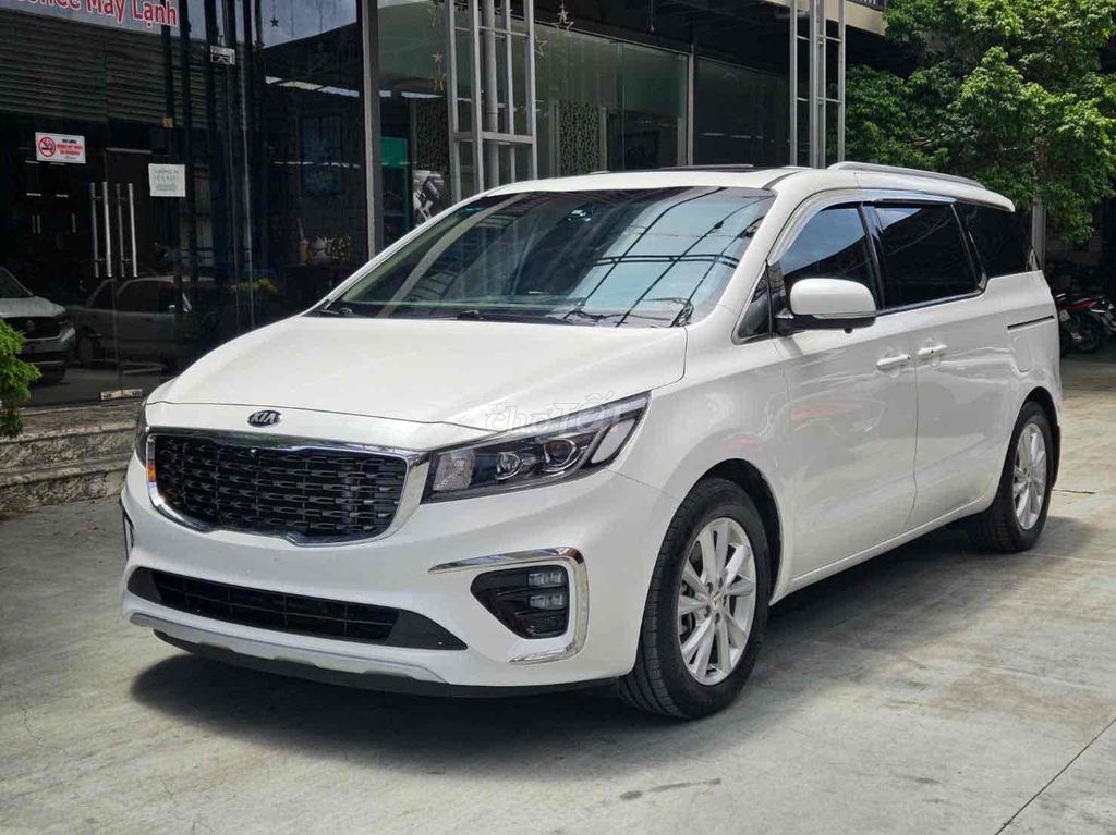 Kia 2020 - ảnh 3