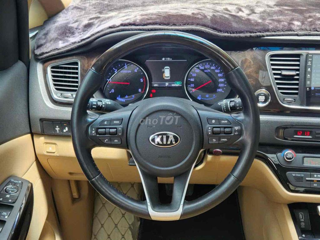 Kia 2020 - ảnh 4