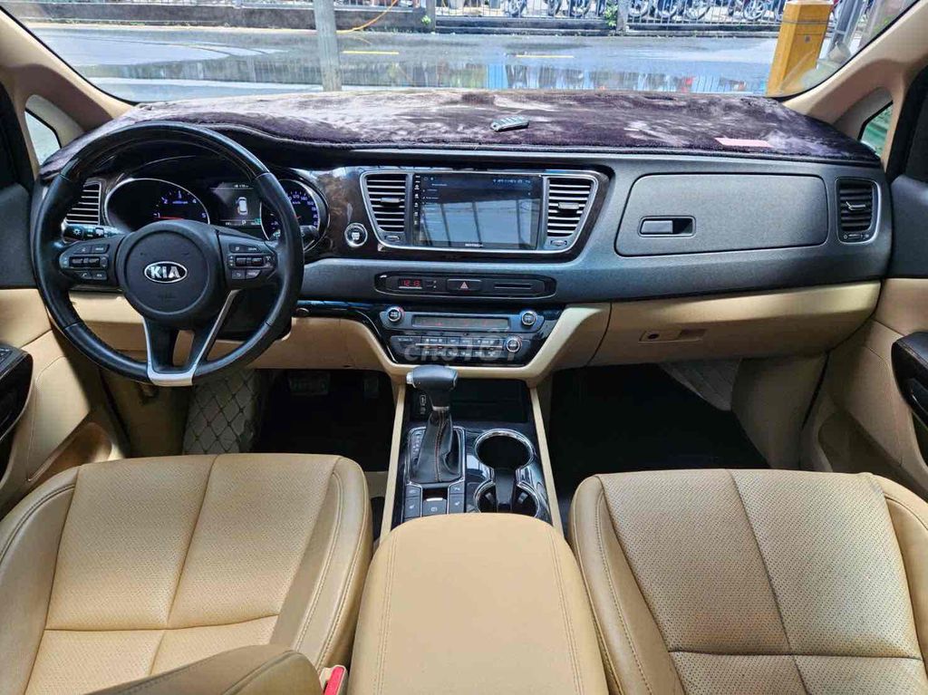 Kia 2020 - ảnh 5