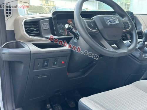 Ford Transit 2025 - ảnh 5
