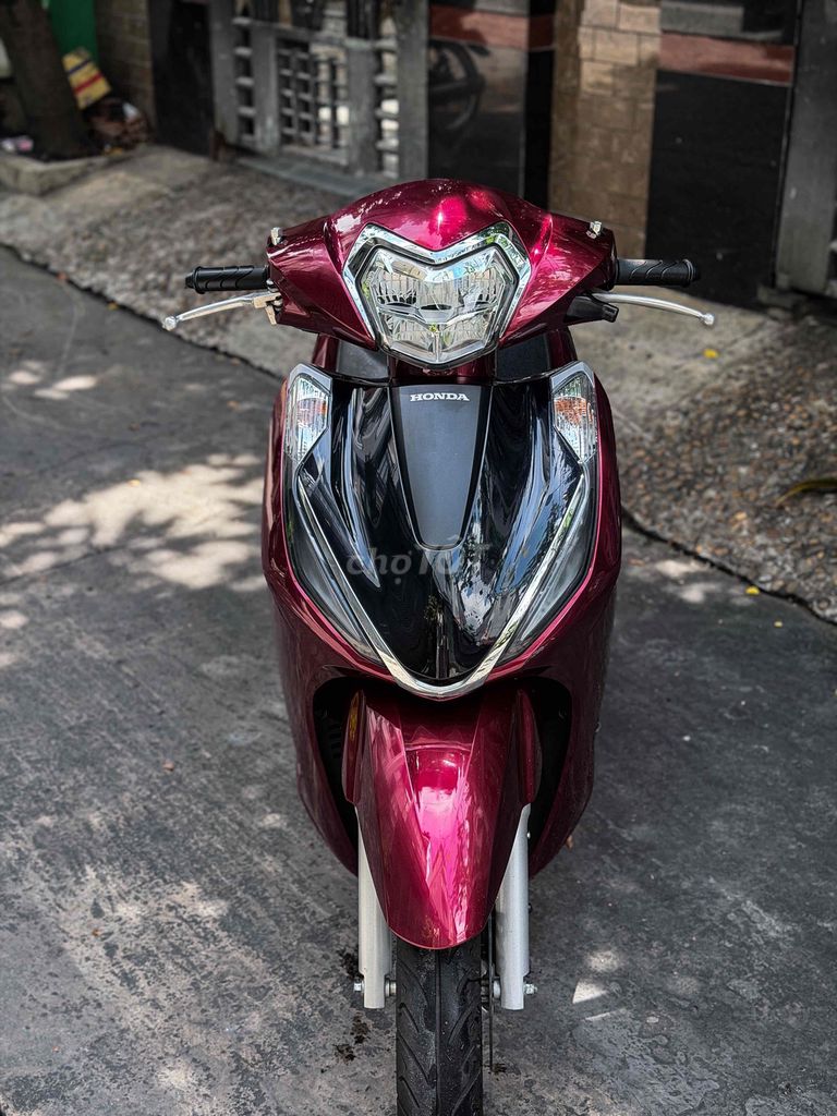Honda Lead 2024 - ảnh 2
