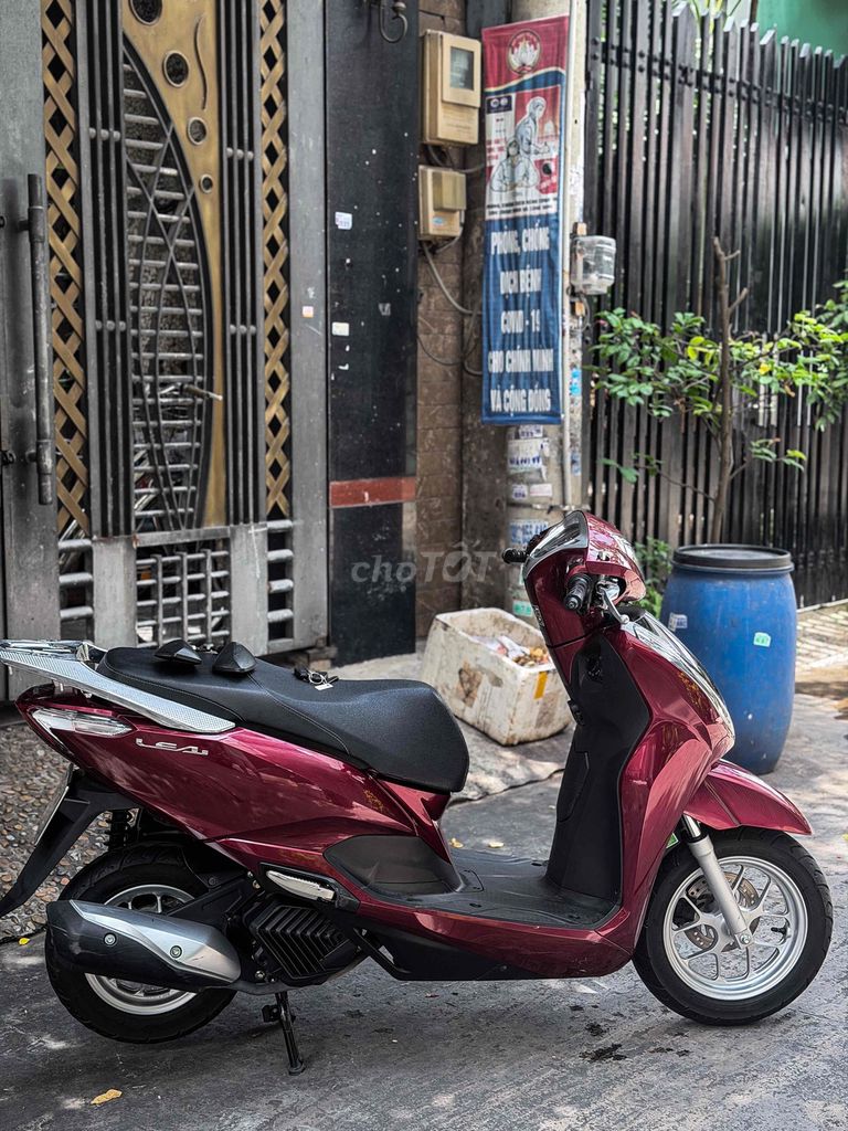 Honda Lead 2024 - ảnh 3