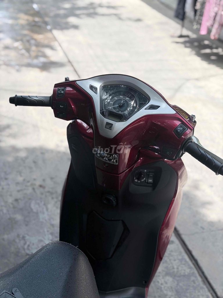 Honda Lead 2024 - ảnh 4