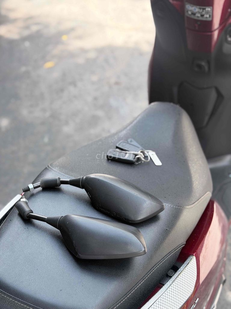Honda Lead 2024 - ảnh 5