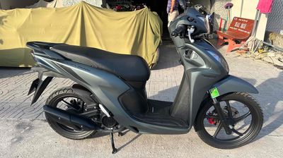 Honda Vision 2021 - ảnh 1