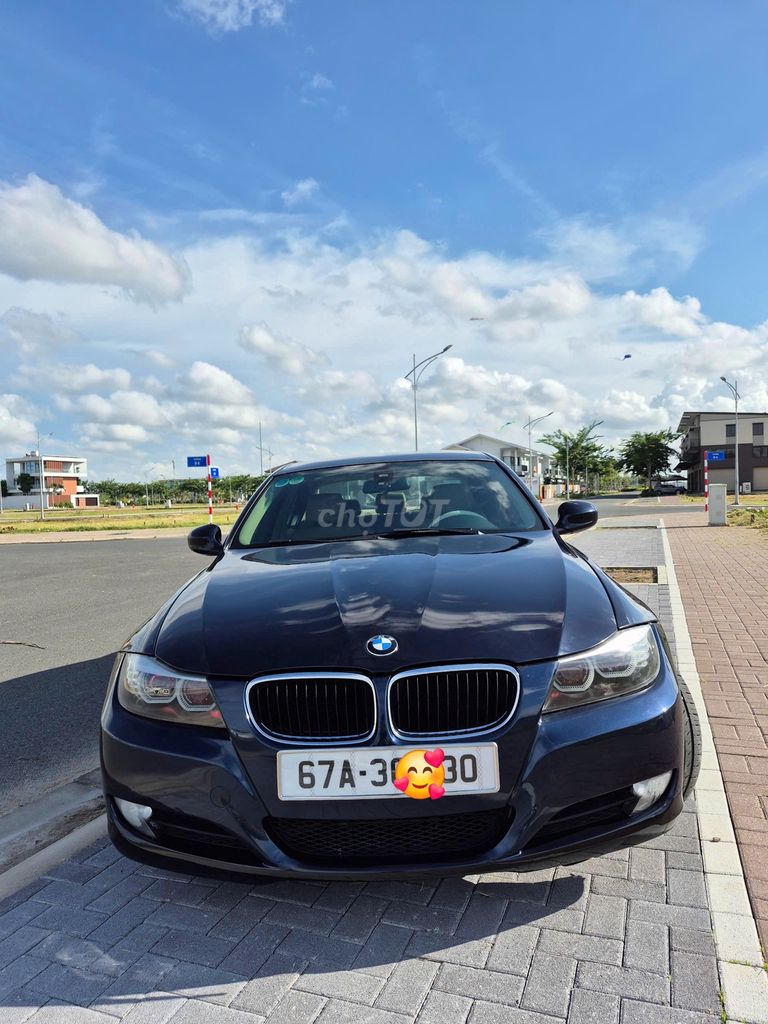 BMW 2010 - ảnh 2