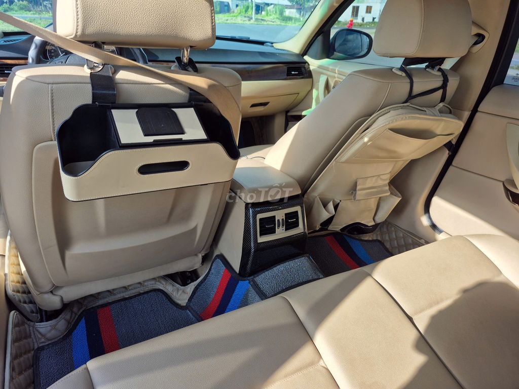 BMW 2010 - ảnh 5