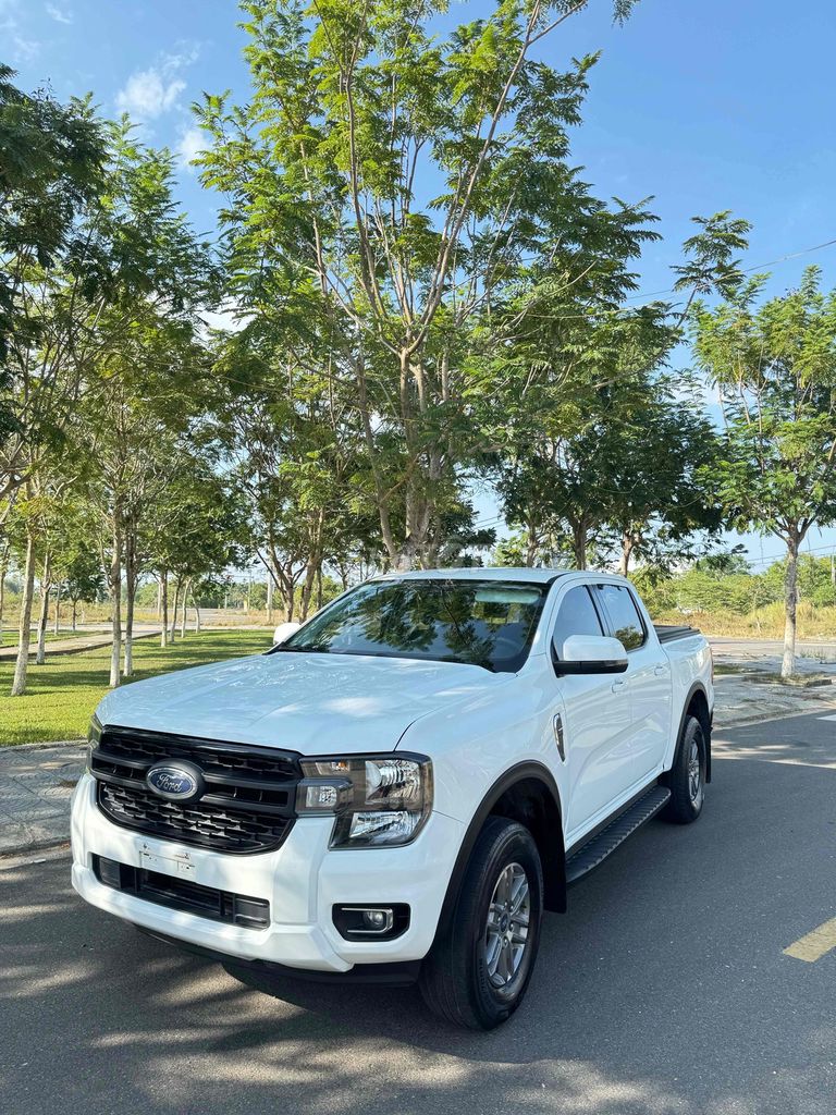 Ford Ranger 2022 - ảnh 1