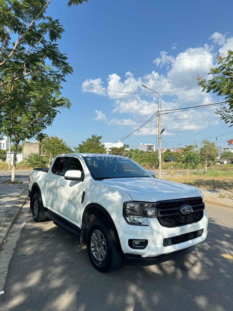 Ford Ranger 2022 - ảnh 2
