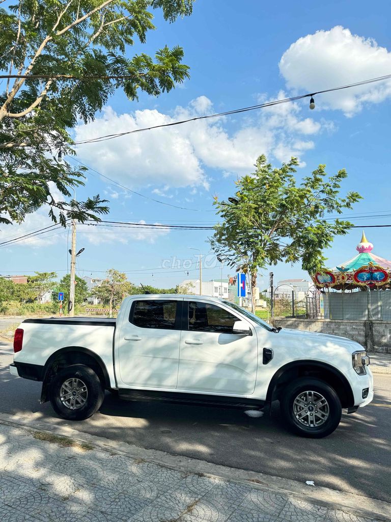 Ford Ranger 2022 - ảnh 3