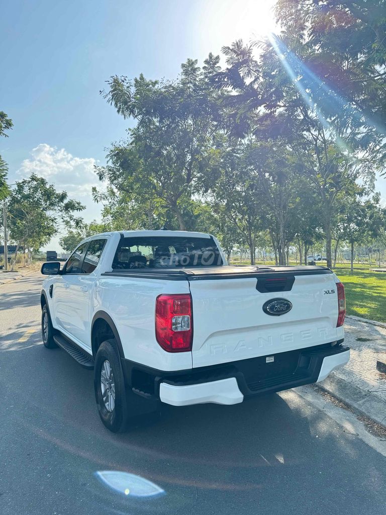 Ford Ranger 2022 - ảnh 5