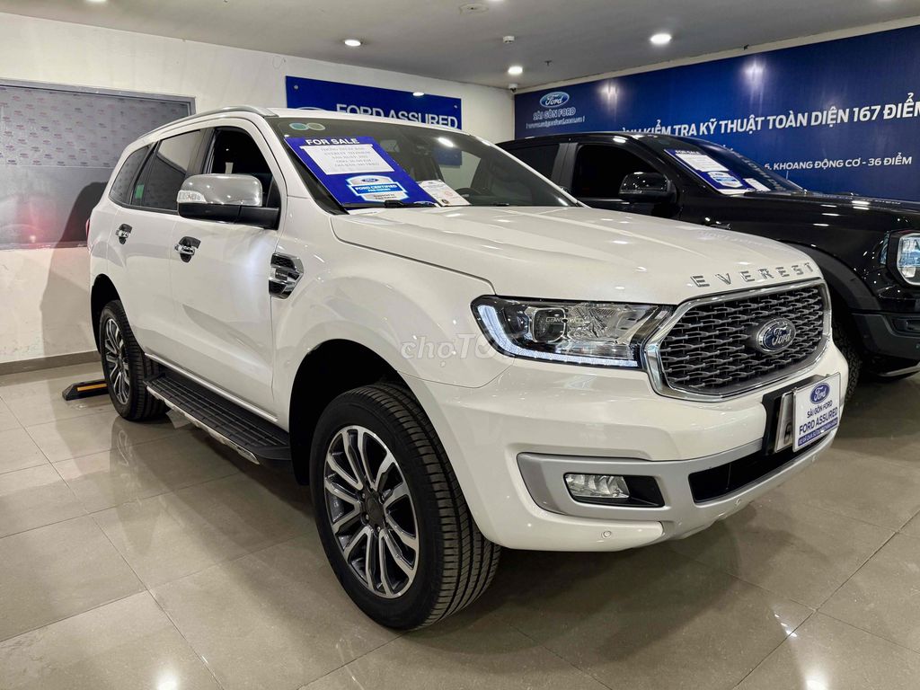 Ford 2022 - ảnh 2