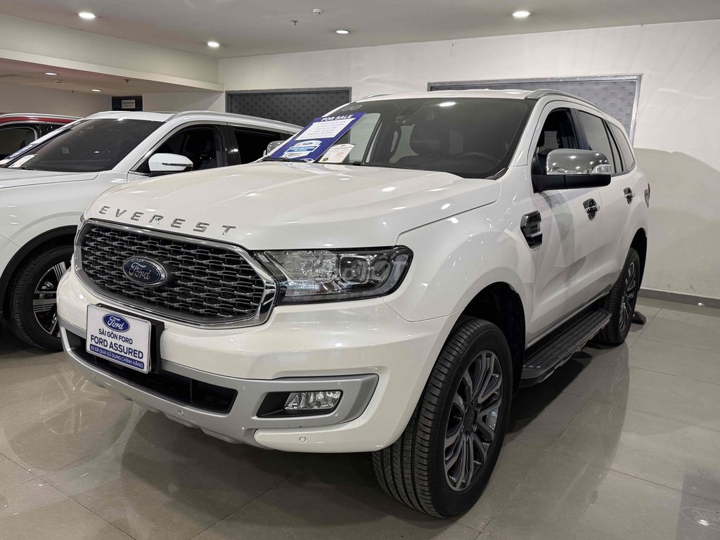 Ford 2022 - ảnh 3