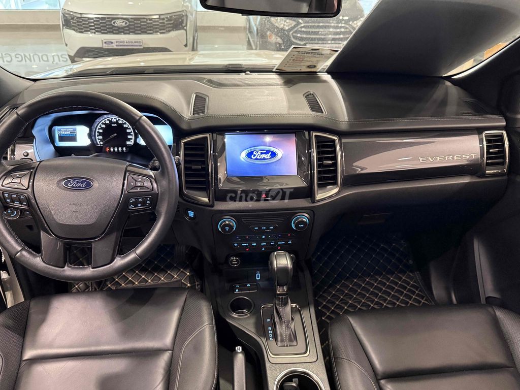 Ford 2022 - ảnh 4