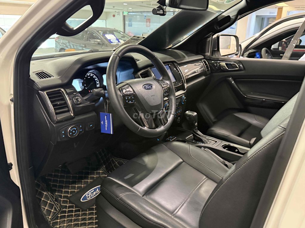 Ford 2022 - ảnh 5