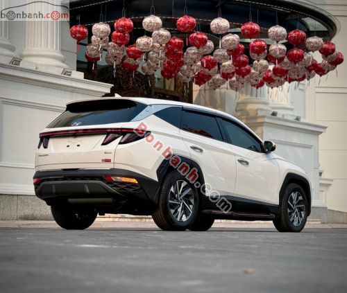 Hyundai Tucson 2.0 AT CRDi Đặc biệt 2024 - ảnh 2