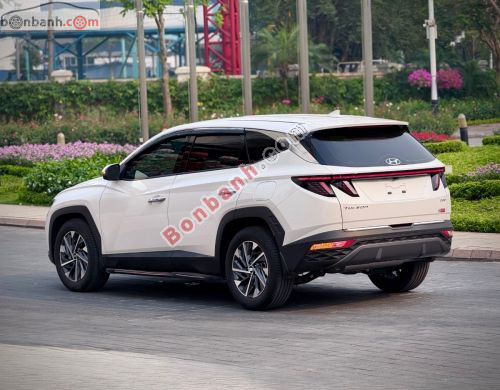 Hyundai Tucson 2.0 AT CRDi Đặc biệt 2024 - ảnh 3