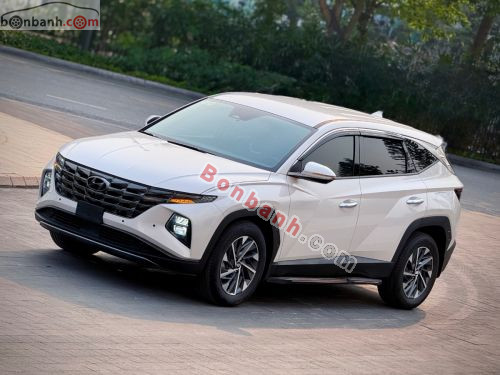 Hyundai Tucson 2.0 AT CRDi Đặc biệt 2024 - ảnh 4