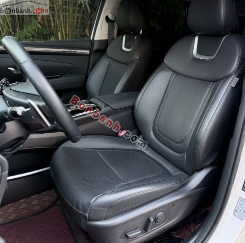 Hyundai Tucson 2.0 AT CRDi Đặc biệt 2024 - ảnh 5