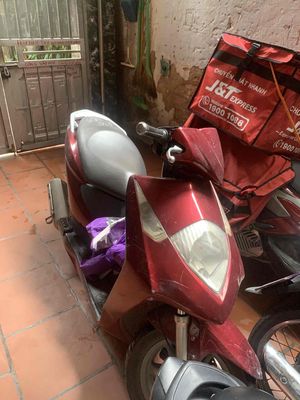 Honda 2003 - ảnh 1