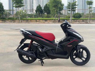 Honda Air Blade 2015 - ảnh 1