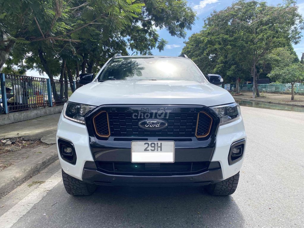 Ford 2022 - ảnh 2