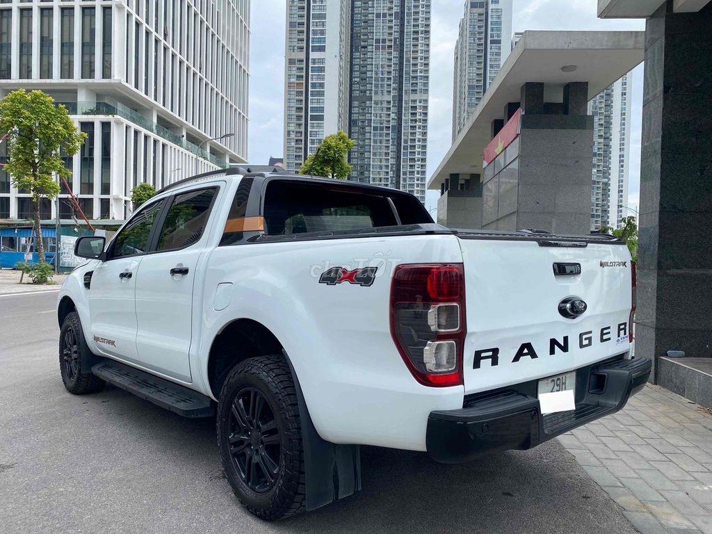 Ford 2022 - ảnh 3
