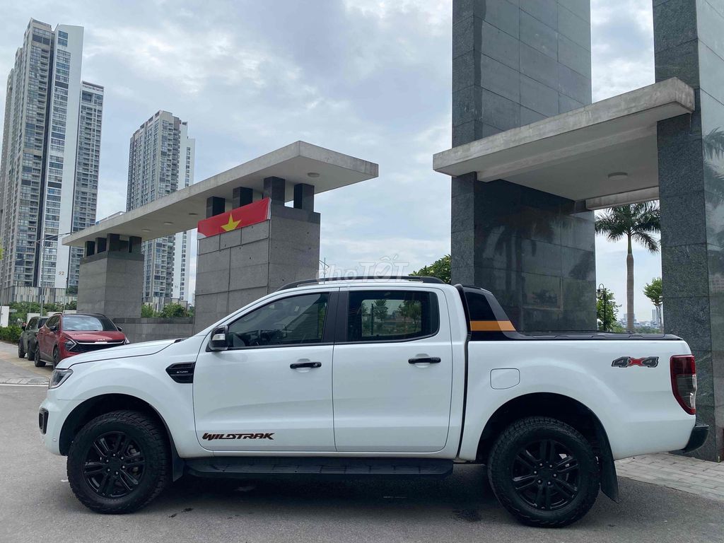 Ford 2022 - ảnh 4