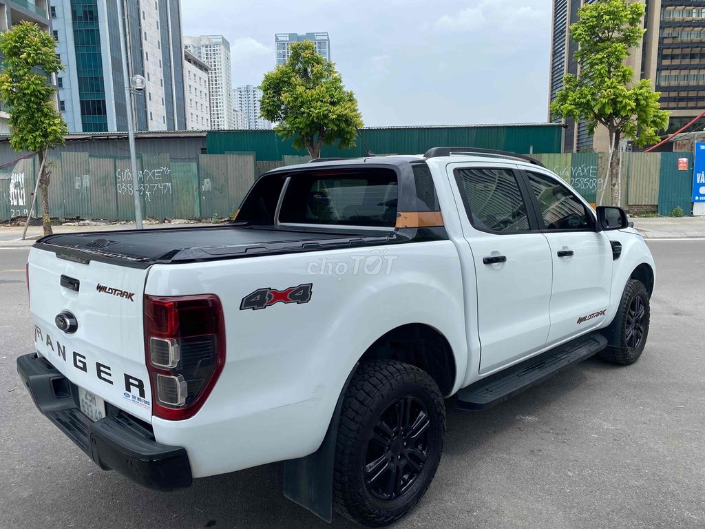 Ford 2022 - ảnh 5