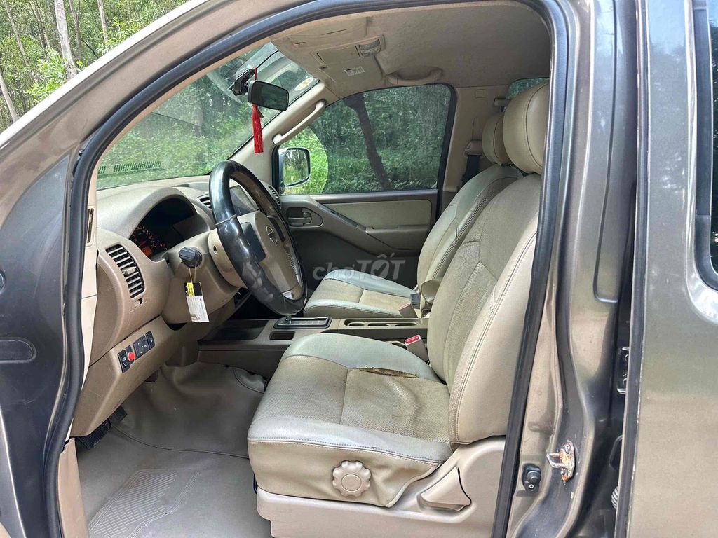 Nissan Navara 2013 - ảnh 5