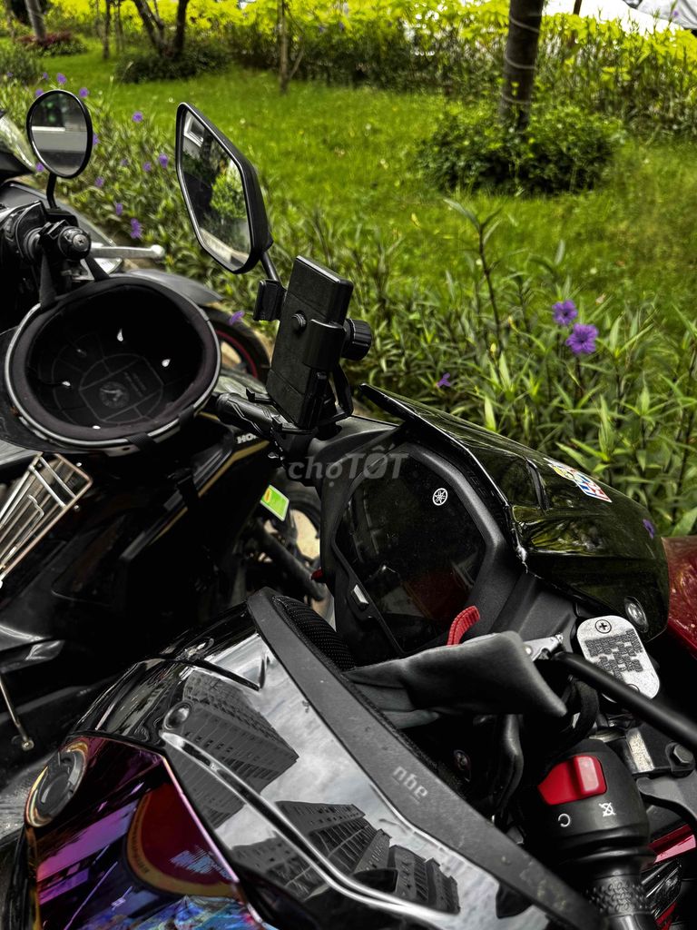 Yamaha Exciter 2024 - ảnh 1