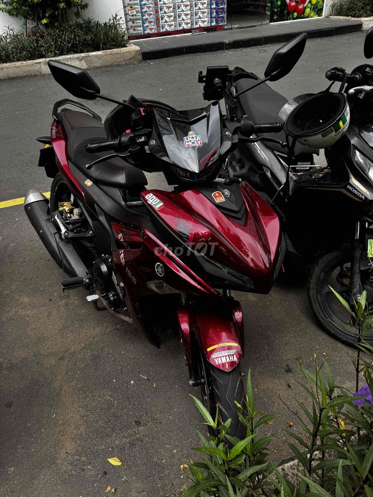 Yamaha Exciter 2024 - ảnh 2