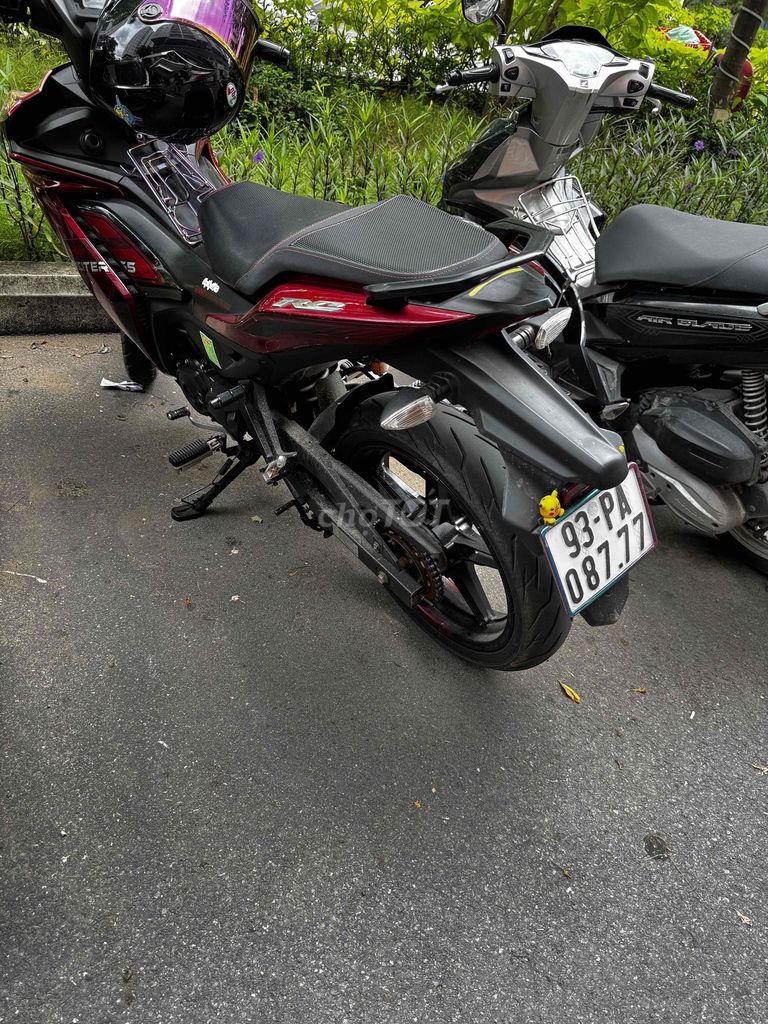 Yamaha Exciter 2024 - ảnh 3