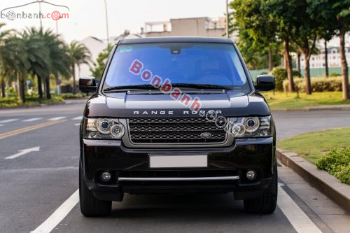 Land Rover 2011 - ảnh 1
