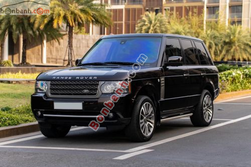 Land Rover 2011 - ảnh 2