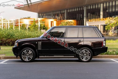 Land Rover 2011 - ảnh 3