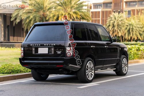 Land Rover 2011 - ảnh 4