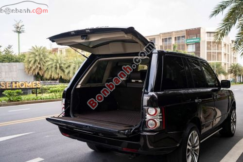 Land Rover 2011 - ảnh 5