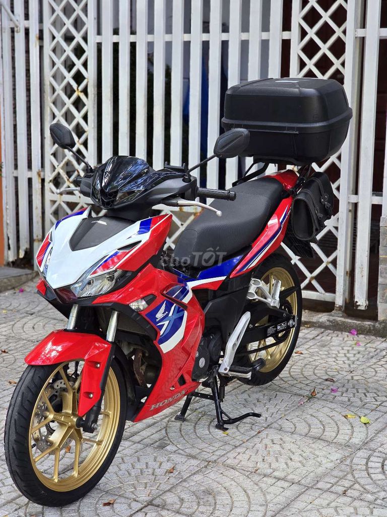 Honda Winner 2024 - ảnh 1