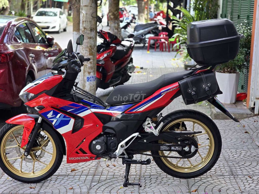 Honda Winner 2024 - ảnh 2