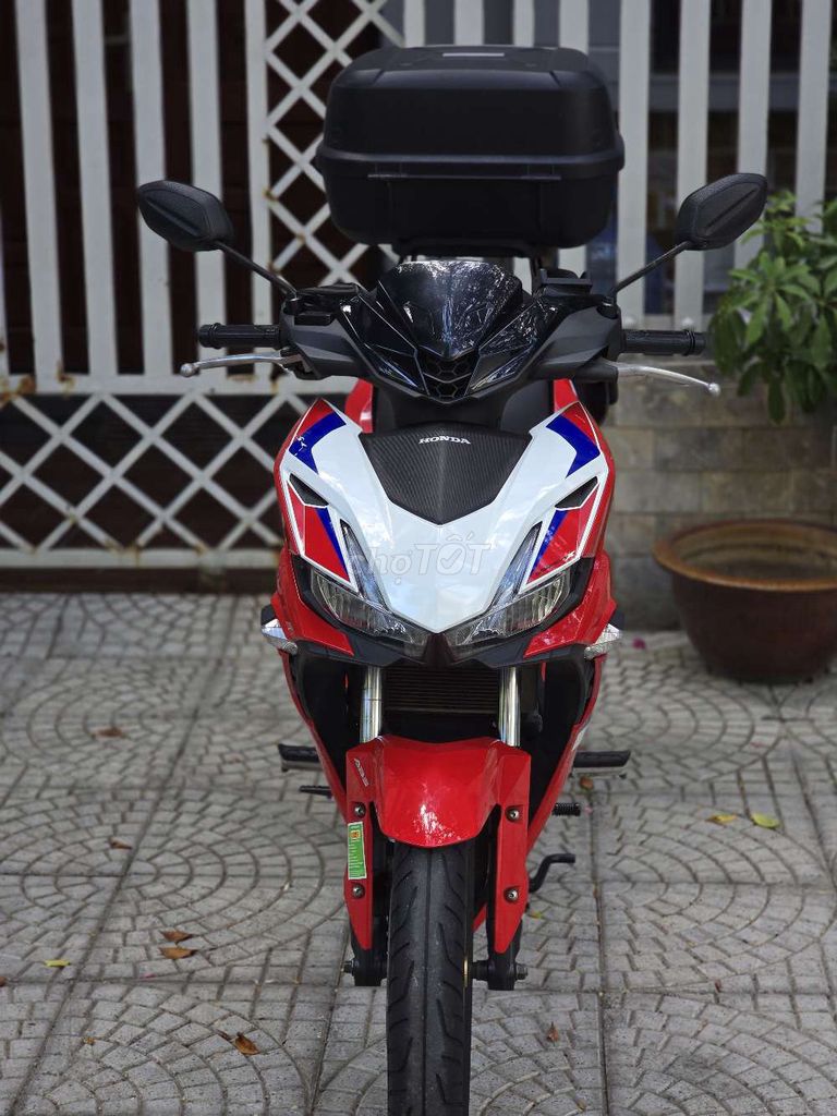 Honda Winner 2024 - ảnh 3