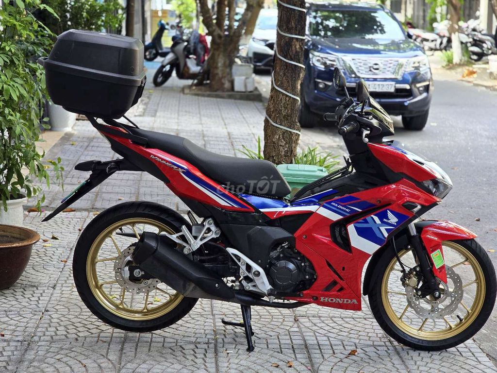 Honda Winner 2024 - ảnh 4