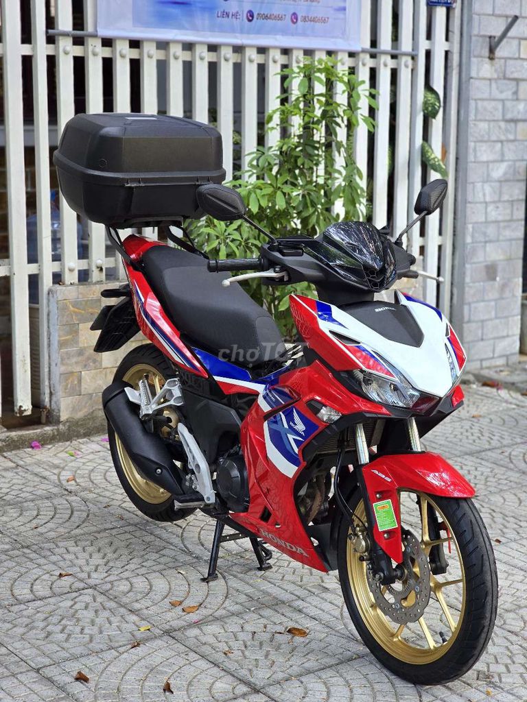 Honda Winner 2024 - ảnh 5