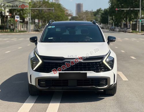 Kia Sportage 2023 - ảnh 1