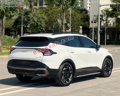 Kia Sportage 2023 - ảnh 3