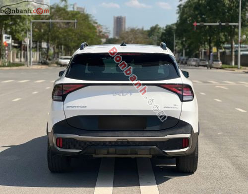 Kia Sportage 2023 - ảnh 4