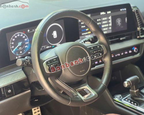 Kia Sportage 2023 - ảnh 5