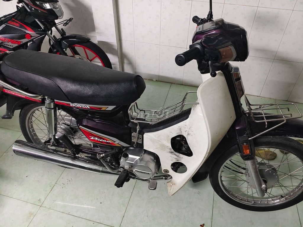 Honda 1998 - ảnh 1